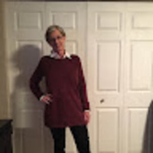 Meet your Posher, Laurel